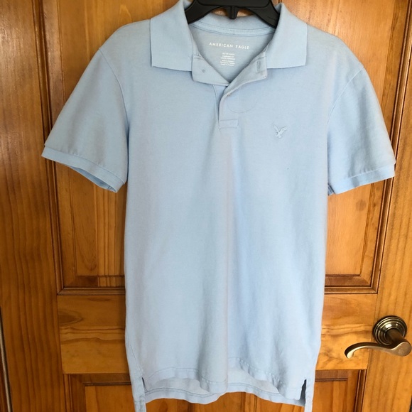 American Eagle Outfitters Other - Men’s American Eagle polo